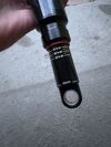 Rock Shox SidLUXE