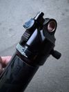 Rock Shox SidLUXE