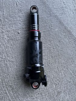Rock Shox SidLUXE