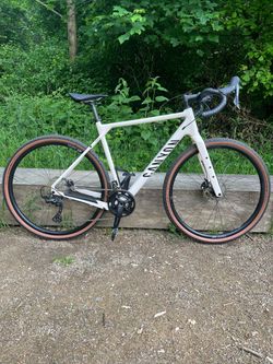 CANYON Grizl 7 Shimano GRX 2024 rok. 2-12