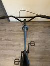 BMX CTM