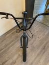 BMX CTM