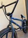 BMX CTM