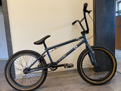 BMX CTM