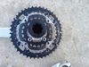 Shimano XT 