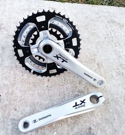 Shimano XT 