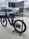 Nové elektrokolo HAIBIKE AllTrail 5 velikost L - SLEVA