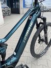 Nové elektrokolo HAIBIKE AllTrail 5 velikost L - SLEVA
