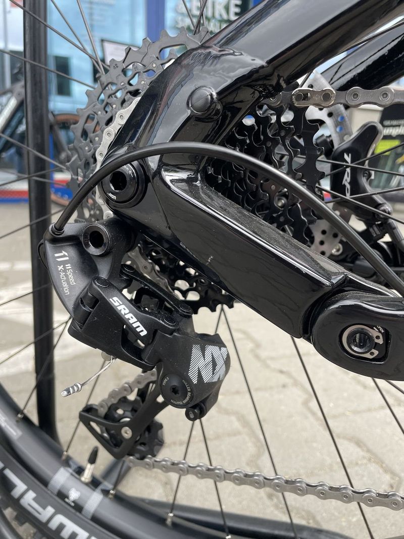 Nové elektrokolo HAIBIKE AllTrail 5 velikost L - SLEVA
