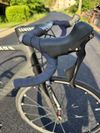 Canyon Ultimate CF SL F10 Vel. XL