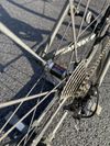 Canyon Ultimate CF SL F10 Vel. XL