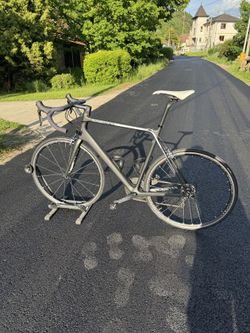 Canyon Ultimate CF SL F10 Vel. XL