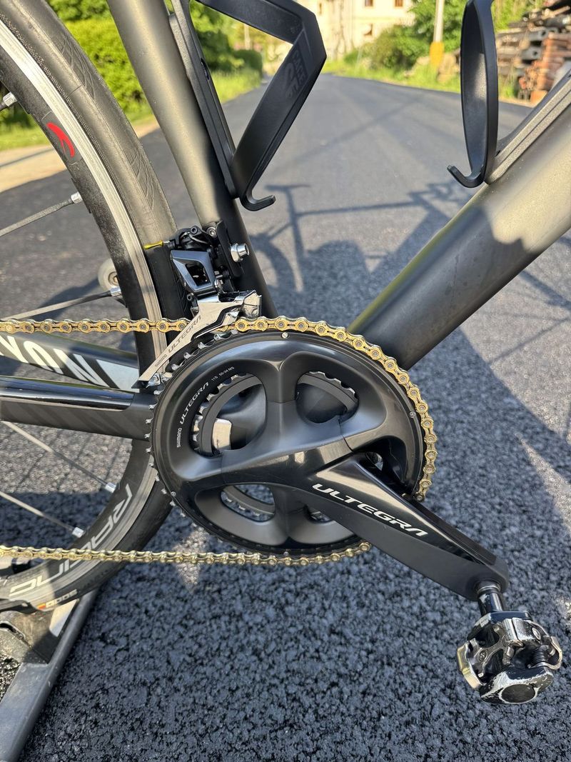 Canyon Ultimate CF SL F10 Vel. XL
