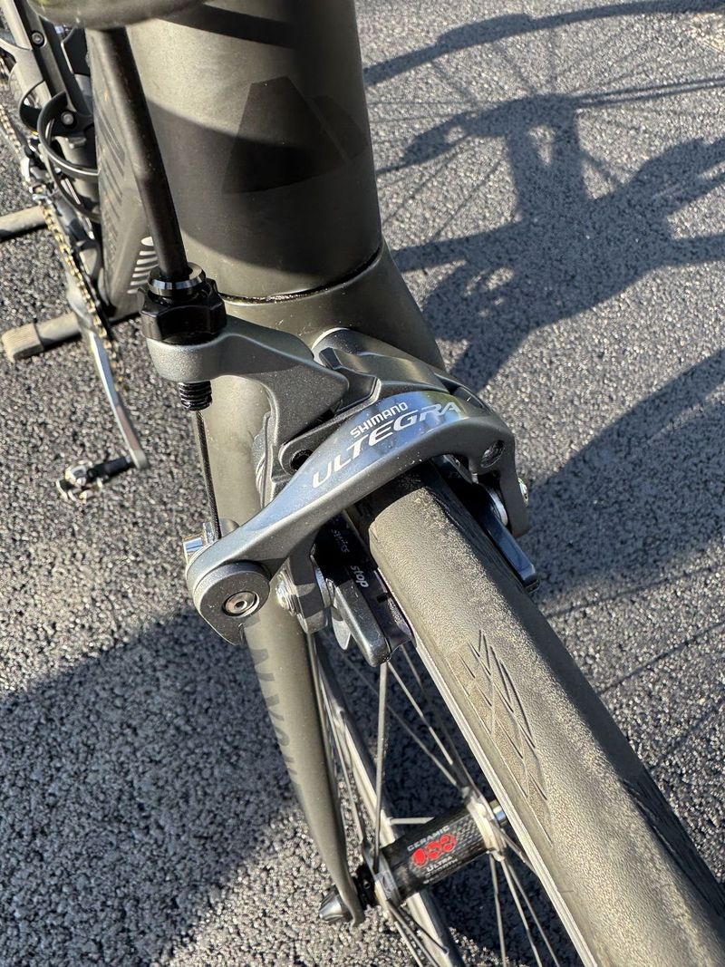 Canyon Ultimate CF SL F10 Vel. XL