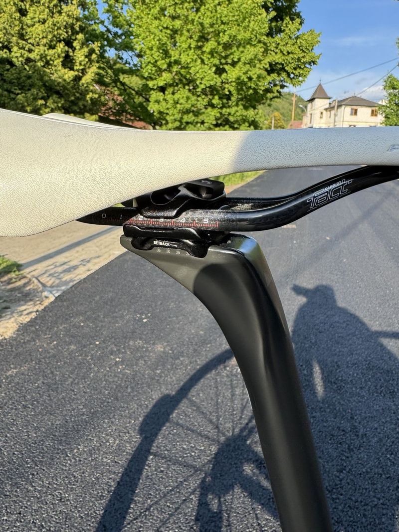 Canyon Ultimate CF SL F10 Vel. XL