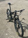Prodám CANYON LUX CF SL 8 XX1 AXS Quarq