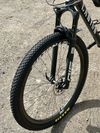 Prodám CANYON LUX CF SL 8 XX1 AXS Quarq