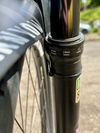 Prodám CANYON LUX CF SL 8 XX1 AXS Quarq