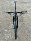 Prodám CANYON LUX CF SL 8 XX1 AXS Quarq