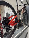 Nové elektrokolo HAIBIKE LYKE CF 10 velikost L 