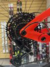 Nové elektrokolo HAIBIKE LYKE CF 10 velikost L 
