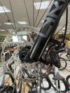 Nové elektrokolo HAIBIKE LYKE CF 10 velikost L 