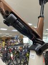 Nové elektrokolo HAIBIKE LYKE CF 10 velikost L 