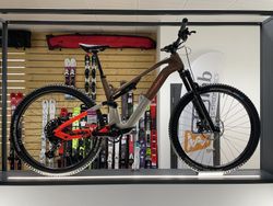 Nové elektrokolo HAIBIKE LYKE CF 10 velikost L 