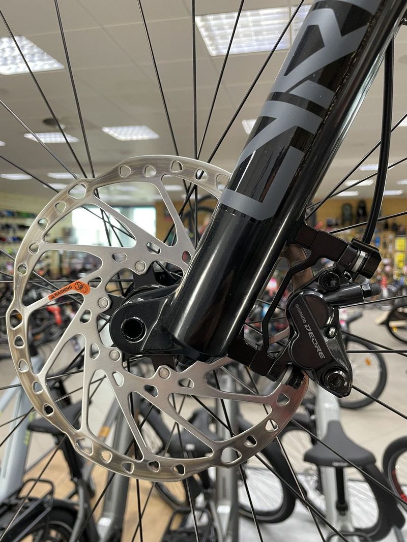 Nové elektrokolo HAIBIKE LYKE CF 10 velikost L 