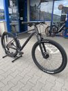 Nové kolo SCOTT SCALE 980 Black, velikost L - SLEVA