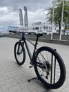 Nové kolo SCOTT SCALE 980 Black, velikost L - SLEVA