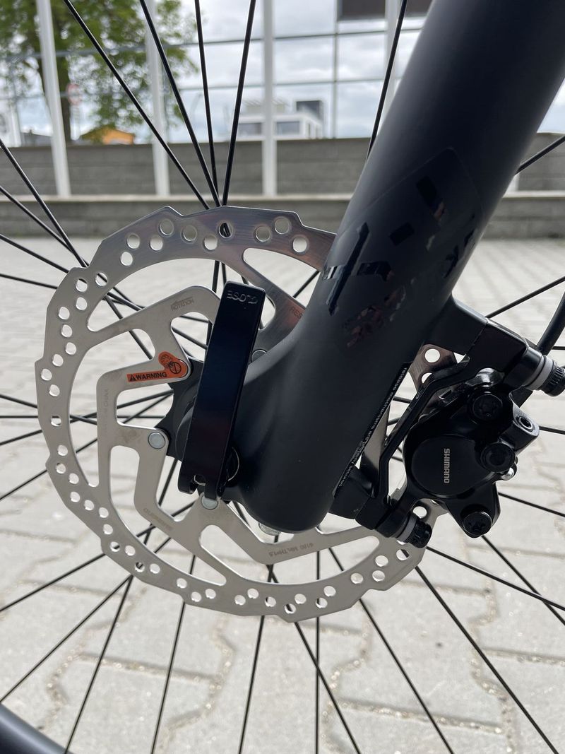 Nové kolo SCOTT SCALE 980 Black, velikost L - SLEVA