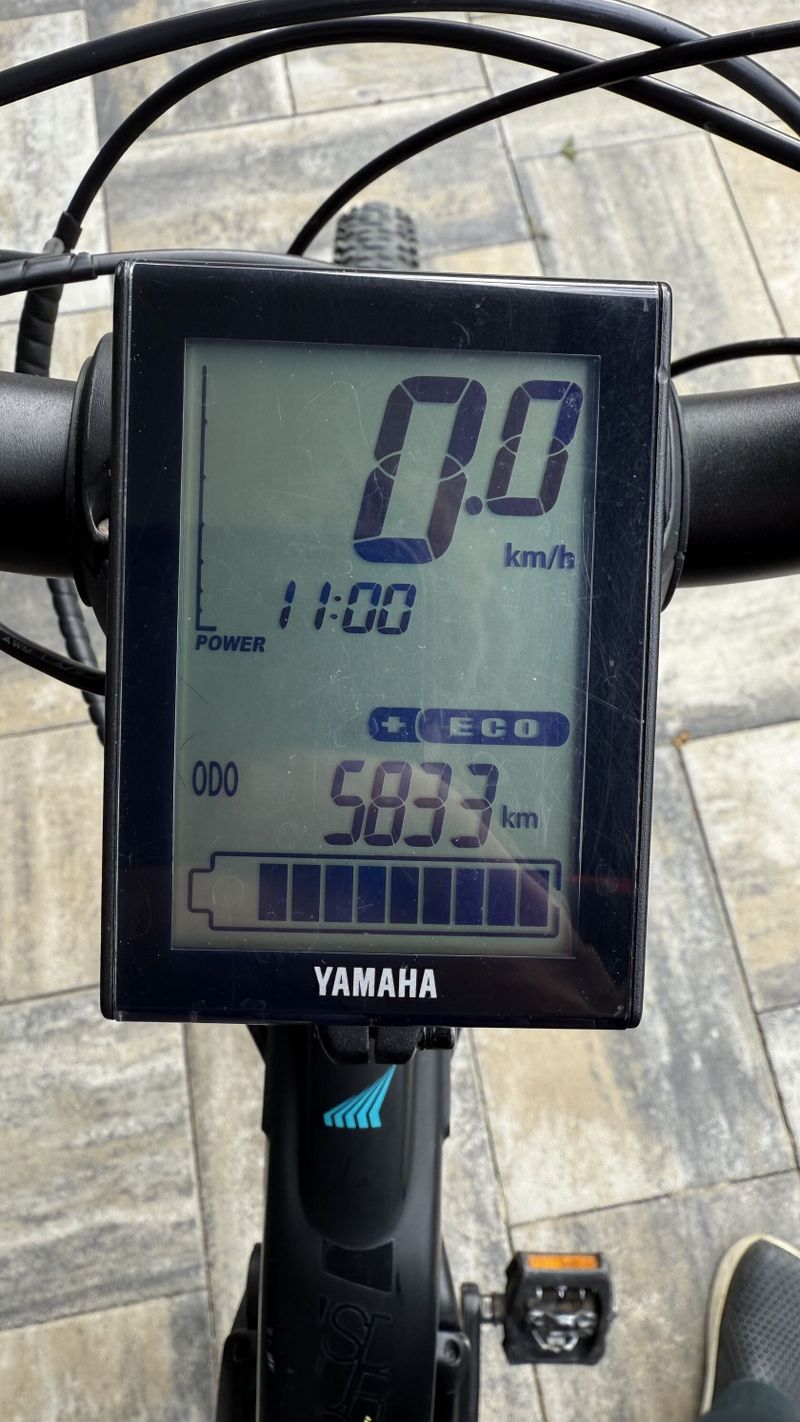 Elektrokolo Haibike Sduro RC