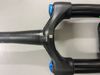 FOX FLOAT 36 Rhythm 160 mm