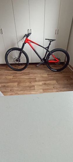 Commencal Meta Am 