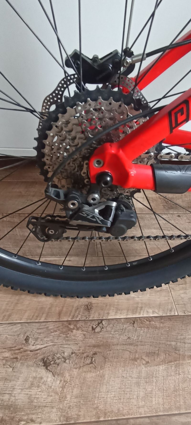 Commencal Meta Am 