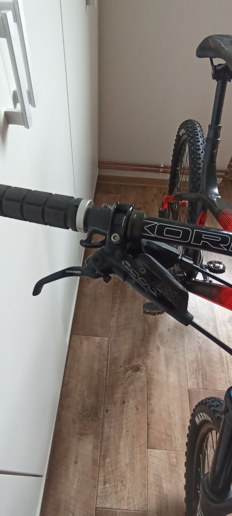 Commencal Meta Am 