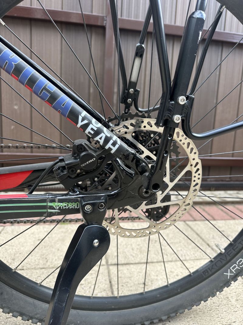 ELEKTROKOLO TREK POWERFLY