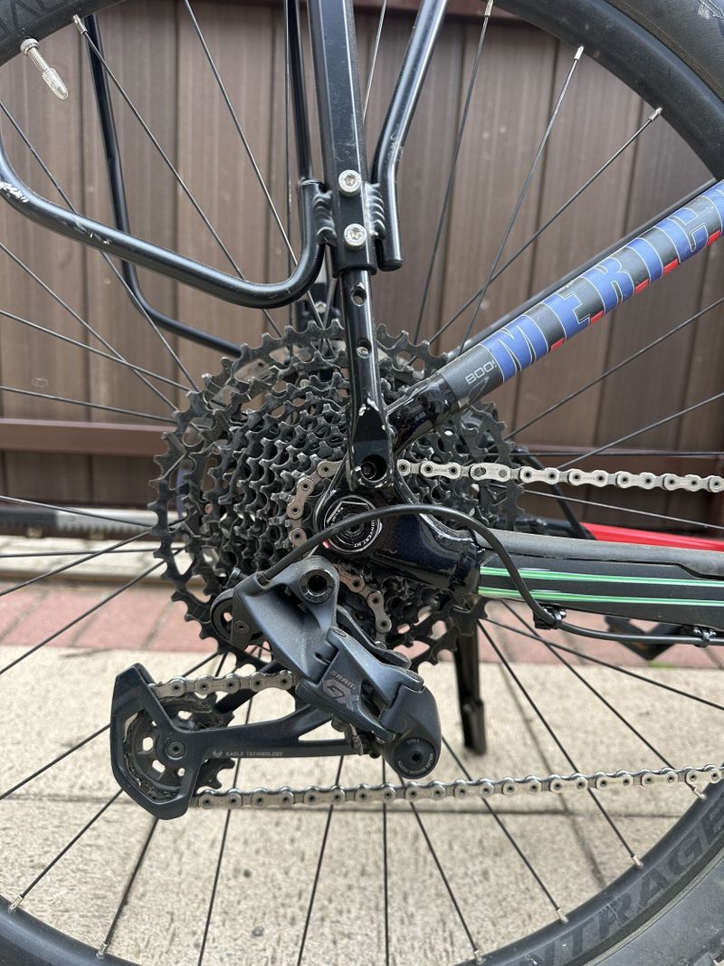 ELEKTROKOLO TREK POWERFLY
