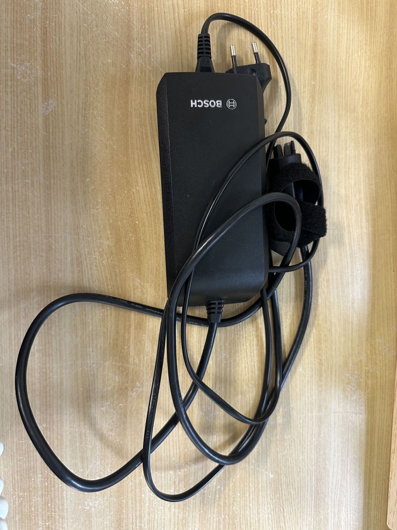 ELEKTROKOLO TREK POWERFLY