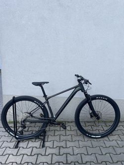 Nové kolo SCOTT SCALE 980 velikost M - SLEVA
