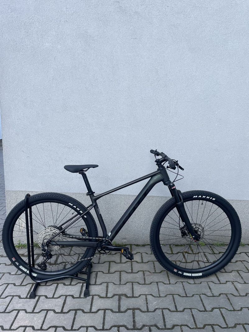 Nové kolo SCOTT SCALE 980 velikost M - SLEVA