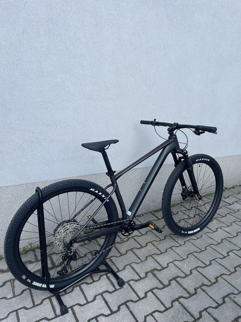 Nové kolo SCOTT SCALE 980 velikost M - SLEVA