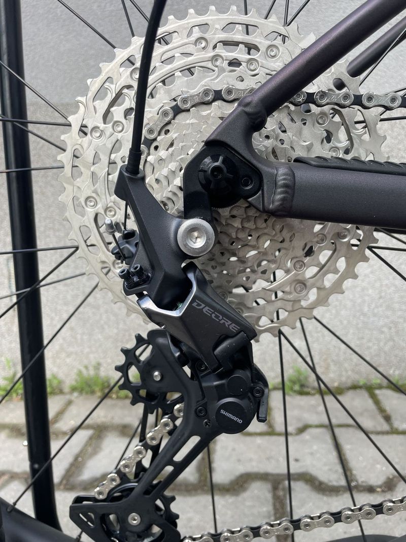 Nové kolo SCOTT SCALE 980 velikost M - SLEVA