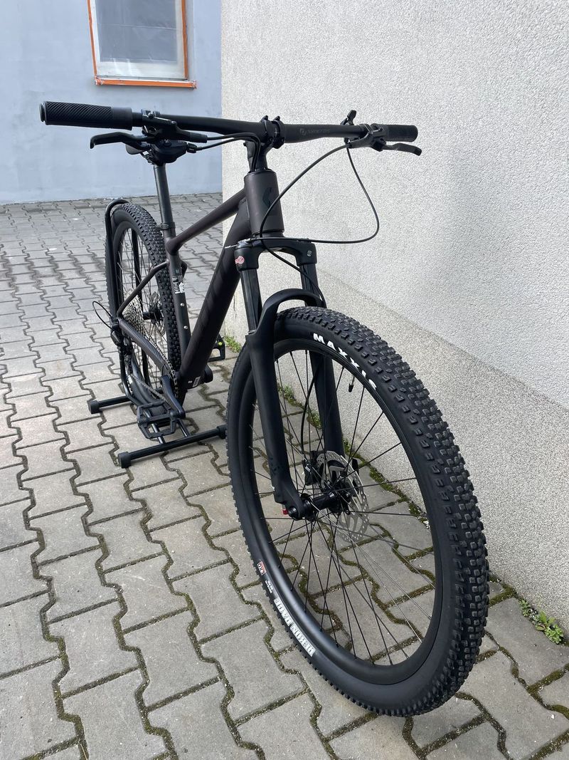 Nové kolo SCOTT SCALE 980 velikost M - SLEVA