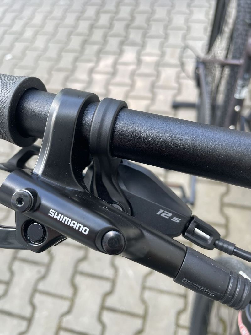 Nové kolo SCOTT SCALE 980 velikost M - SLEVA