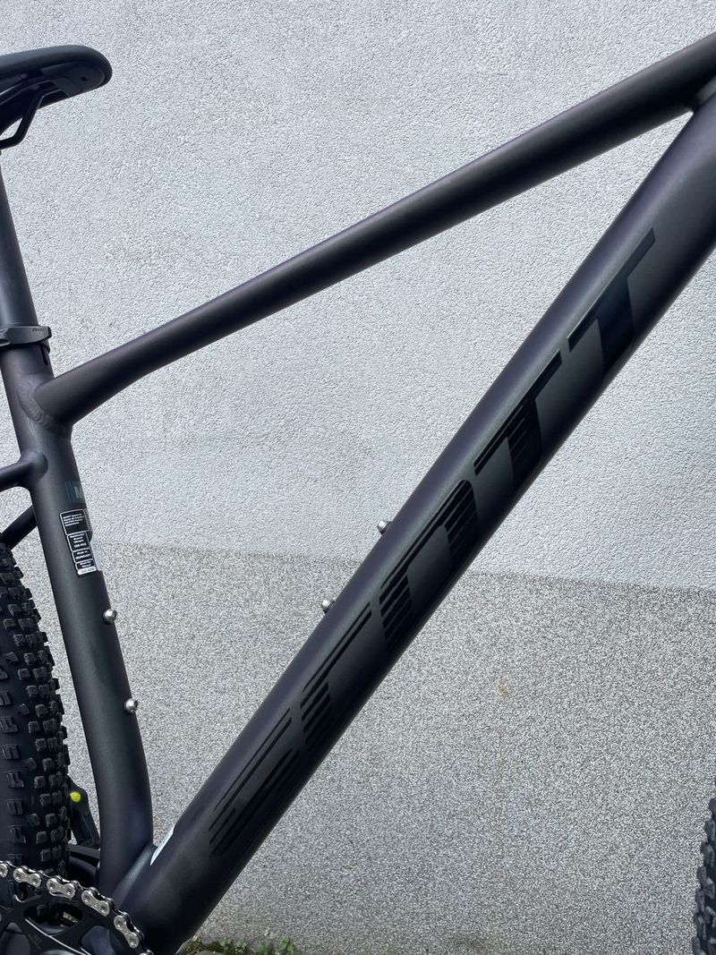 Nové kolo SCOTT SCALE 980 velikost M - SLEVA