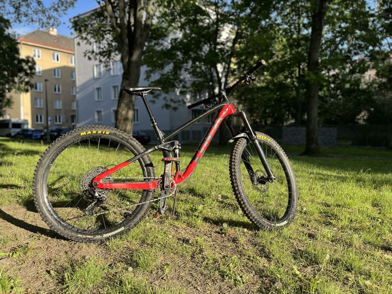 Trek Fuel EX 7 Gen 5 M/L