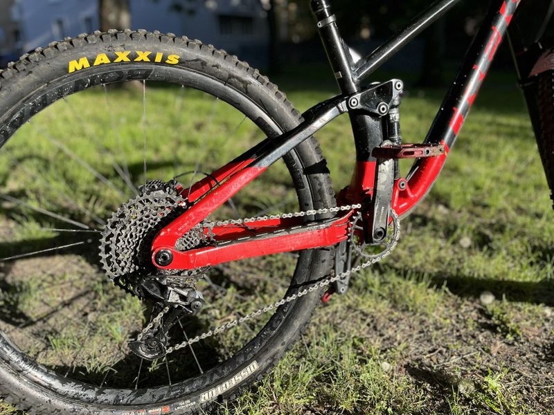 Trek Fuel EX 7 Gen 5 M/L