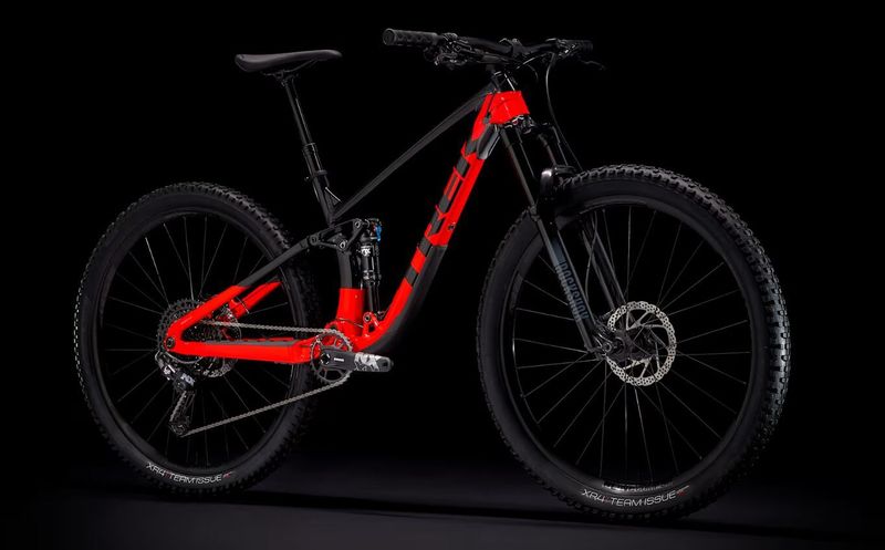 Trek Fuel EX 7 Gen 5 M/L